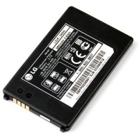 Replacement battery for LG LGIP-340N GR500 AX265 GT550 GW370